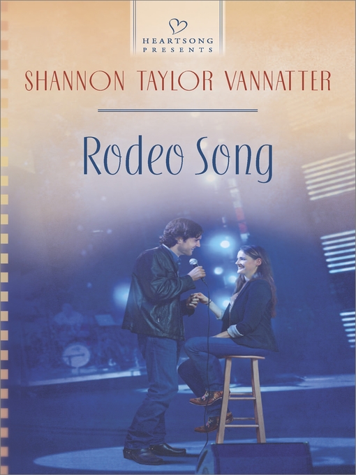 Title details for Rodeo Song by Shannon Taylor Vannatter - Available